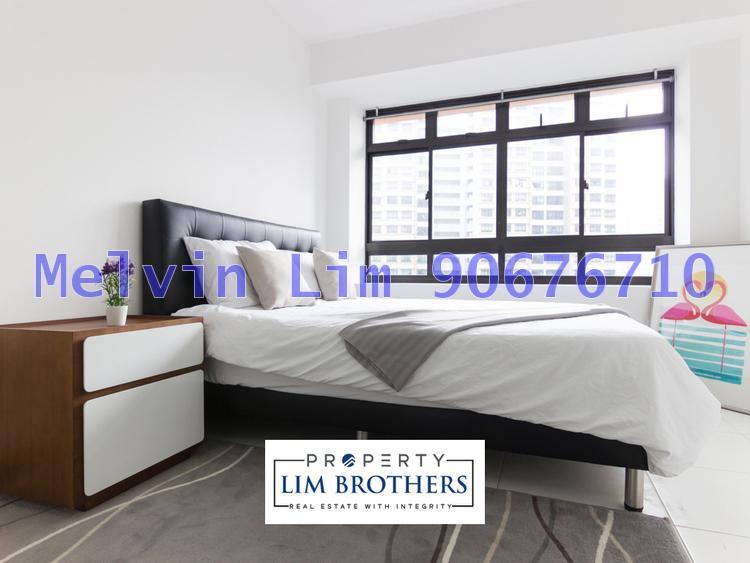 Blk 438B Sengkang West Avenue (Sengkang), HDB 3 Rooms #159431702